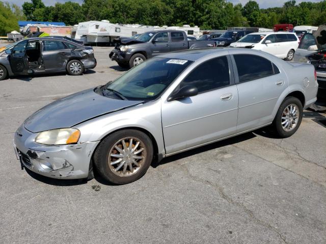 Photo 0 VIN: 1B3EL46J55N675925 - DODGE STRATUS 