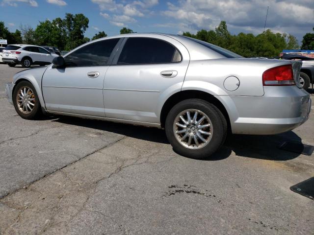 Photo 1 VIN: 1B3EL46J55N675925 - DODGE STRATUS 