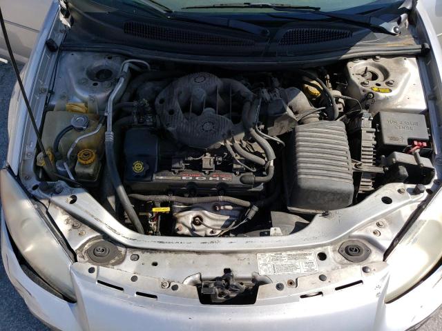 Photo 10 VIN: 1B3EL46J55N675925 - DODGE STRATUS 