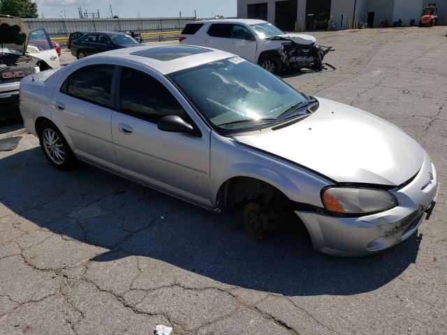 Photo 3 VIN: 1B3EL46J55N675925 - DODGE STRATUS 