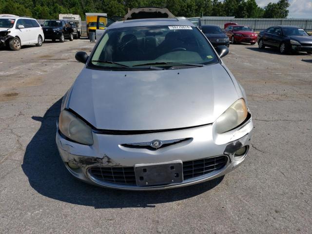 Photo 4 VIN: 1B3EL46J55N675925 - DODGE STRATUS 