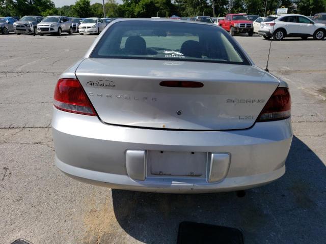 Photo 5 VIN: 1B3EL46J55N675925 - DODGE STRATUS 