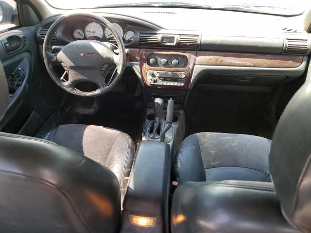 Photo 7 VIN: 1B3EL46J55N675925 - DODGE STRATUS 