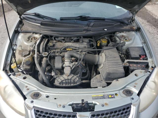 Photo 10 VIN: 1B3EL46J94N413355 - DODGE STRATUS SX 