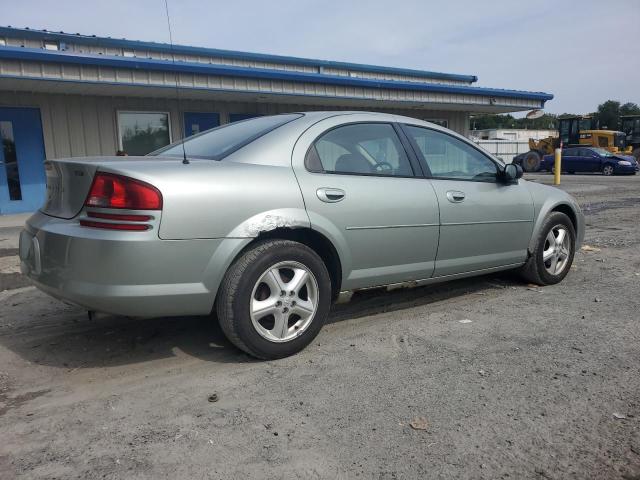 Photo 2 VIN: 1B3EL46J94N413355 - DODGE STRATUS SX 