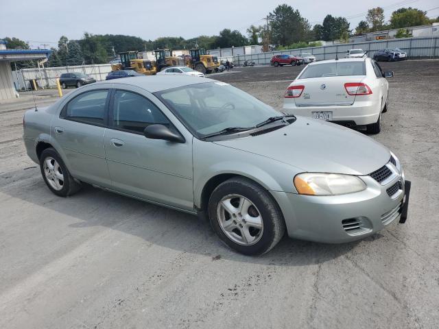 Photo 3 VIN: 1B3EL46J94N413355 - DODGE STRATUS SX 