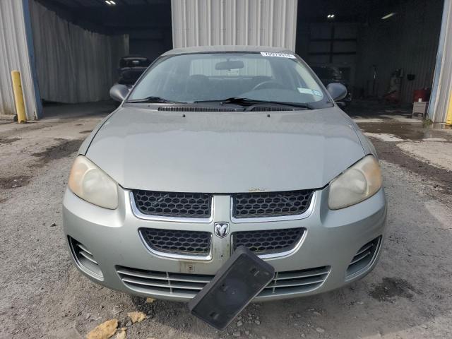 Photo 4 VIN: 1B3EL46J94N413355 - DODGE STRATUS SX 