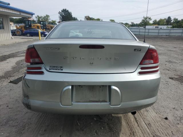 Photo 5 VIN: 1B3EL46J94N413355 - DODGE STRATUS SX 