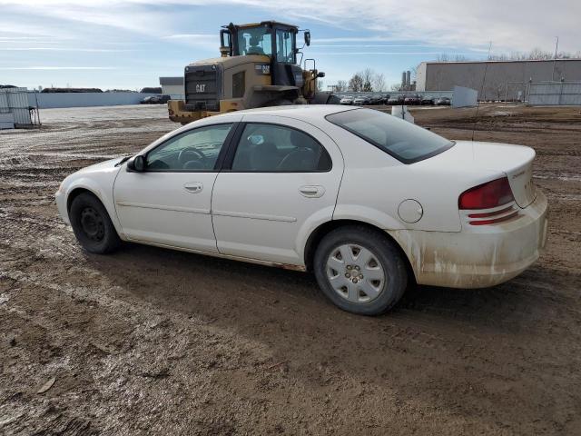 Photo 1 VIN: 1B3EL46R02N263297 - DODGE STRATUS 