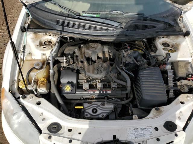 Photo 10 VIN: 1B3EL46R02N263297 - DODGE STRATUS 