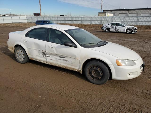 Photo 3 VIN: 1B3EL46R02N263297 - DODGE STRATUS 