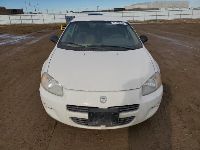 Photo 4 VIN: 1B3EL46R02N263297 - DODGE STRATUS 