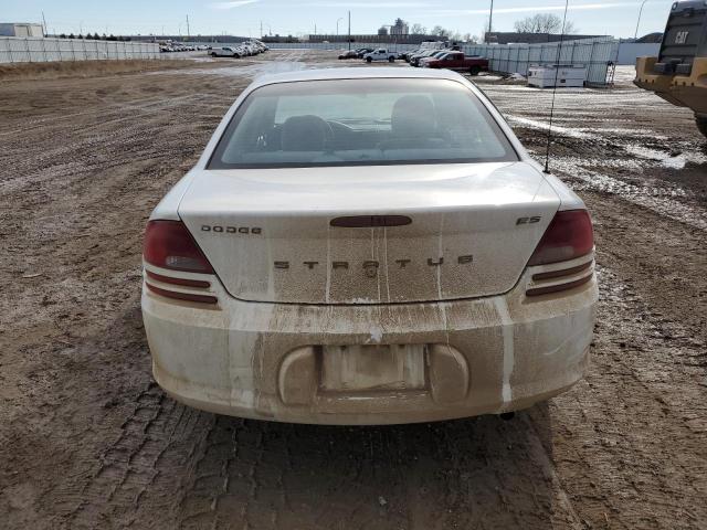 Photo 5 VIN: 1B3EL46R02N263297 - DODGE STRATUS 