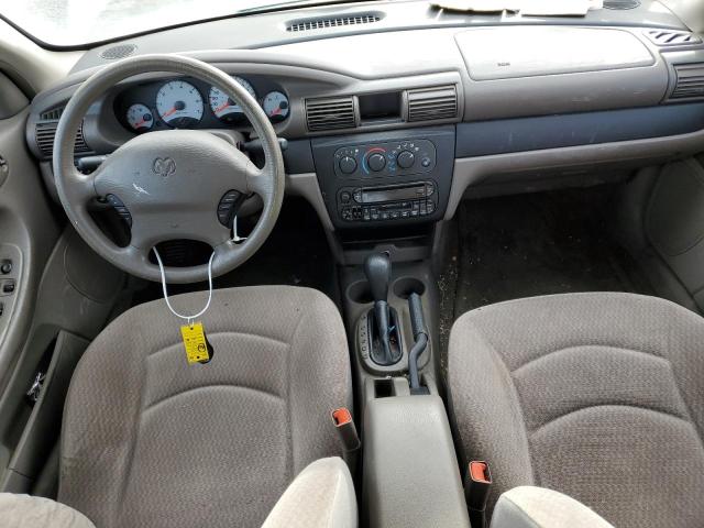 Photo 7 VIN: 1B3EL46R02N263297 - DODGE STRATUS 