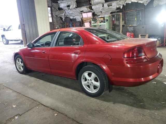 Photo 1 VIN: 1B3EL46R04N361278 - DODGE STRATUS 