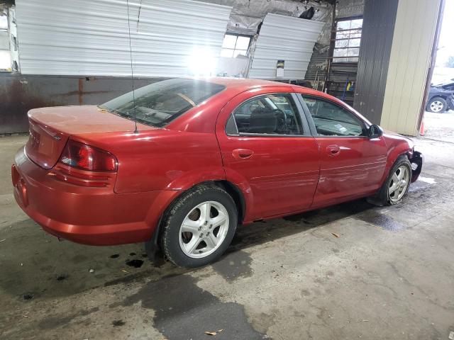 Photo 2 VIN: 1B3EL46R04N361278 - DODGE STRATUS 