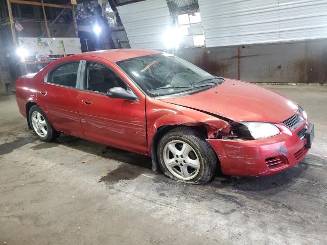 Photo 3 VIN: 1B3EL46R04N361278 - DODGE STRATUS 