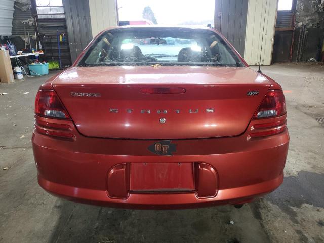 Photo 5 VIN: 1B3EL46R04N361278 - DODGE STRATUS 