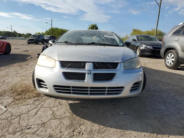 Photo 4 VIN: 1B3EL46R05N594322 - DODGE STRATUS SX 