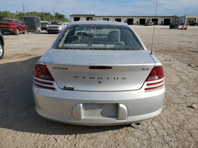 Photo 5 VIN: 1B3EL46R05N594322 - DODGE STRATUS SX 