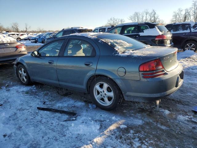 Photo 1 VIN: 1B3EL46R06N194441 - DODGE STRATUS 