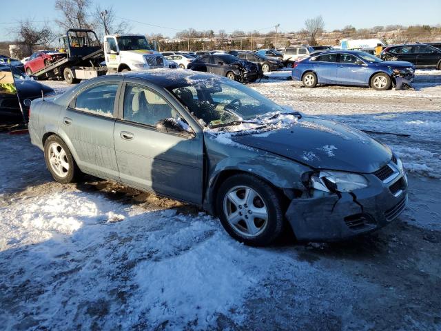 Photo 3 VIN: 1B3EL46R06N194441 - DODGE STRATUS 