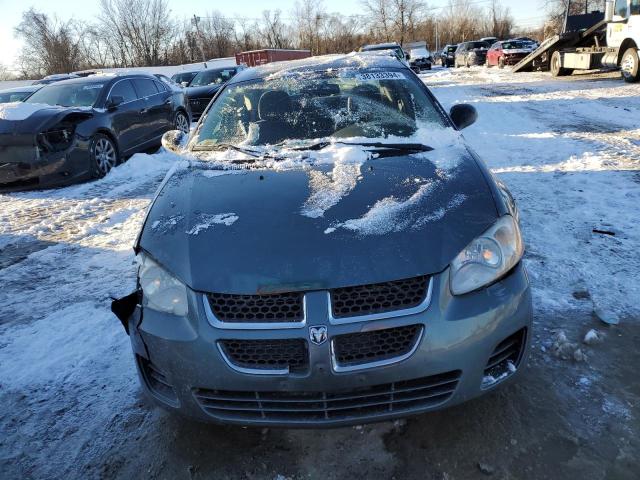 Photo 4 VIN: 1B3EL46R06N194441 - DODGE STRATUS 