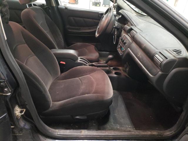 Photo 4 VIN: 1B3EL46R12N271148 - DODGE STRATUS SE 