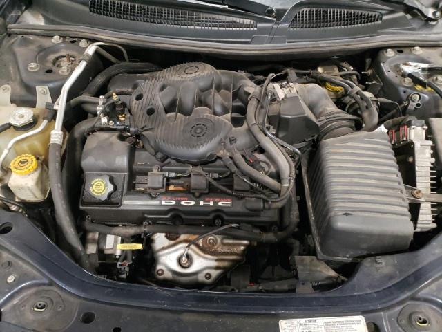 Photo 6 VIN: 1B3EL46R12N271148 - DODGE STRATUS SE 