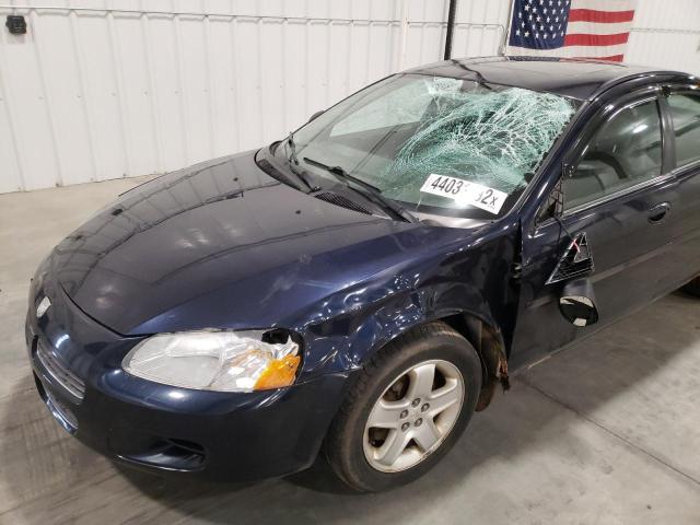 Photo 8 VIN: 1B3EL46R12N271148 - DODGE STRATUS SE 