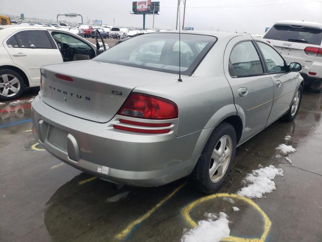 Photo 3 VIN: 1B3EL46R16N235563 - DODGE STRATUS SX 