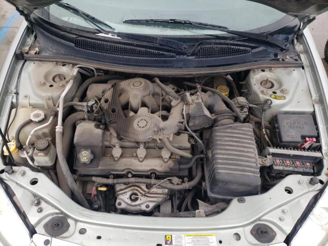 Photo 6 VIN: 1B3EL46R16N235563 - DODGE STRATUS SX 