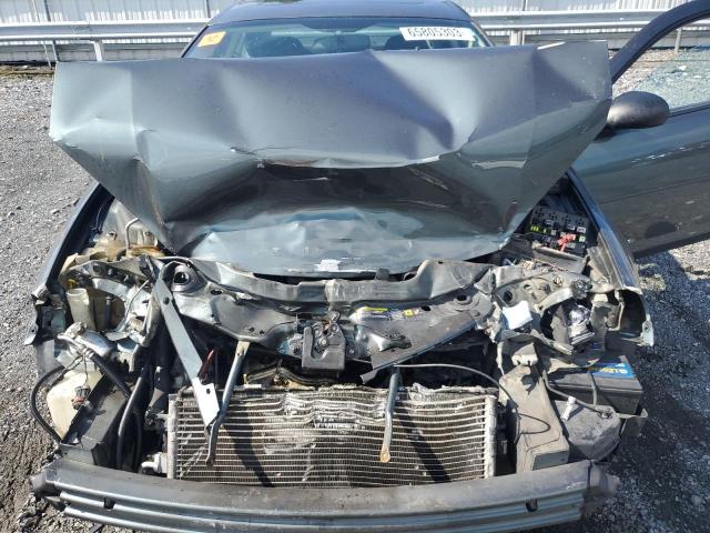 Photo 10 VIN: 1B3EL46R24N292349 - DODGE STRATUS SX 