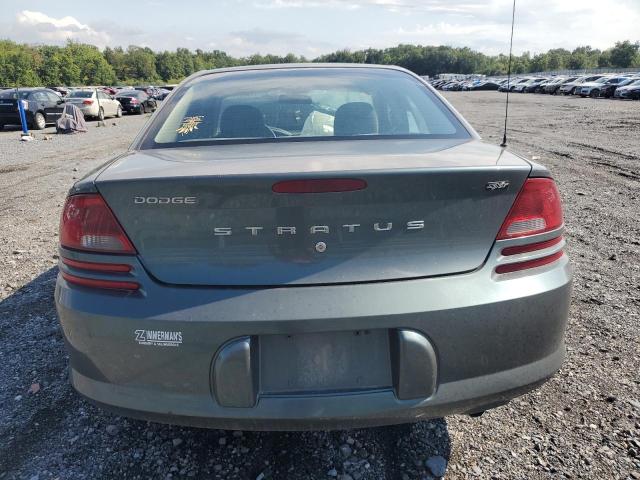 Photo 5 VIN: 1B3EL46R24N292349 - DODGE STRATUS SX 