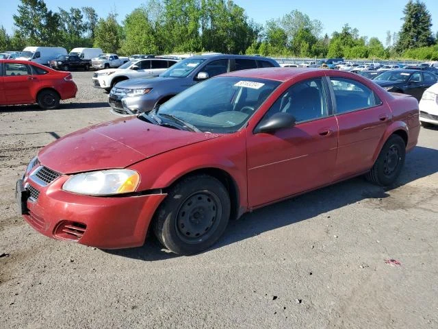 Photo 0 VIN: 1B3EL46R25N697113 - DODGE STRATUS SX 