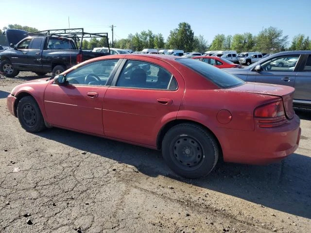 Photo 1 VIN: 1B3EL46R25N697113 - DODGE STRATUS SX 