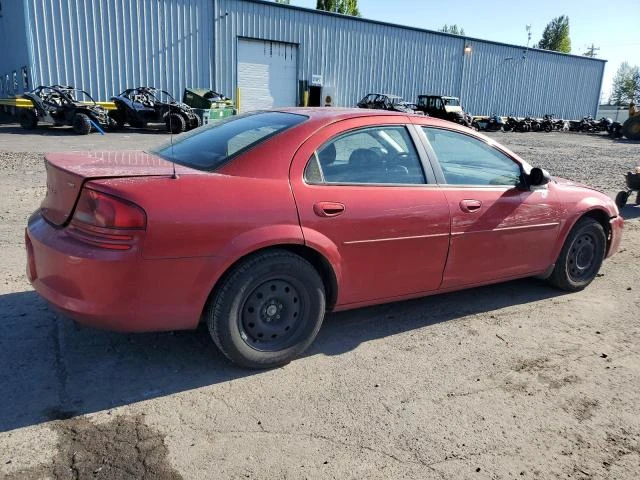 Photo 2 VIN: 1B3EL46R25N697113 - DODGE STRATUS SX 