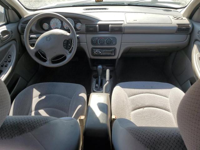 Photo 7 VIN: 1B3EL46R34N347388 - DODGE STRATUS 