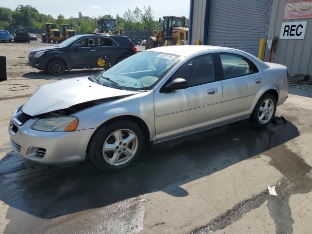 Photo 0 VIN: 1B3EL46R35N694883 - DODGE STRATUS 