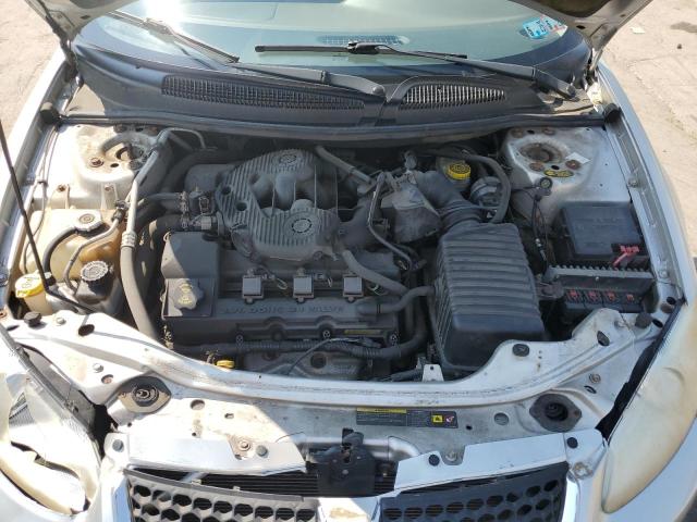 Photo 10 VIN: 1B3EL46R35N694883 - DODGE STRATUS 