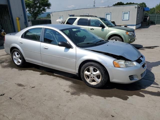 Photo 3 VIN: 1B3EL46R35N694883 - DODGE STRATUS 