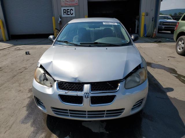 Photo 4 VIN: 1B3EL46R35N694883 - DODGE STRATUS 