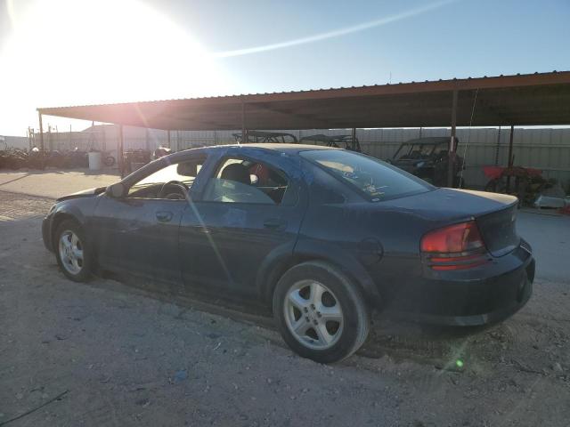 Photo 1 VIN: 1B3EL46R36N233636 - DODGE STRATUS 