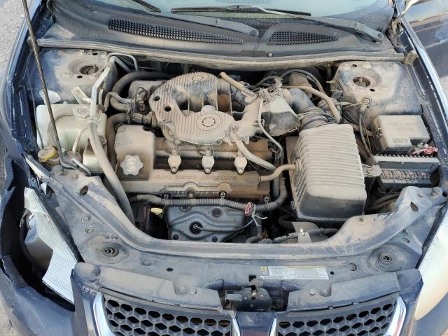 Photo 10 VIN: 1B3EL46R36N233636 - DODGE STRATUS 