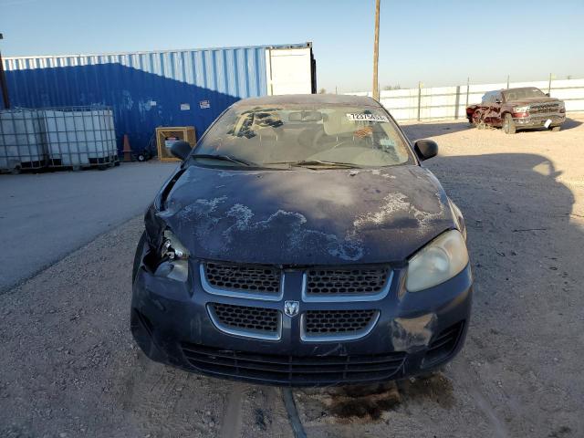 Photo 4 VIN: 1B3EL46R36N233636 - DODGE STRATUS 