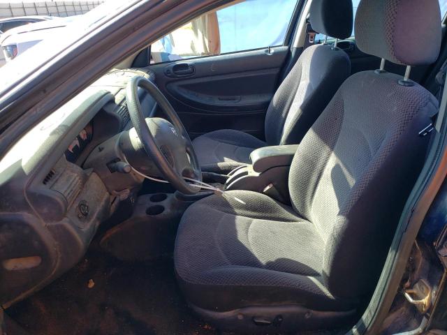 Photo 6 VIN: 1B3EL46R36N233636 - DODGE STRATUS 