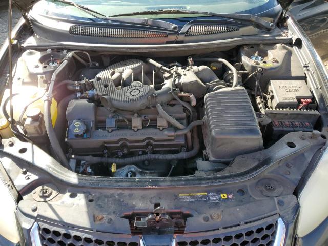 Photo 10 VIN: 1B3EL46R45N596946 - DODGE STRATUS 