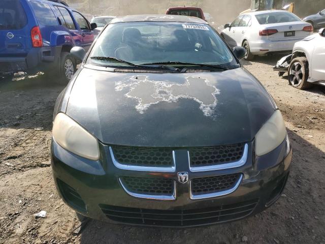 Photo 4 VIN: 1B3EL46R45N596946 - DODGE STRATUS 