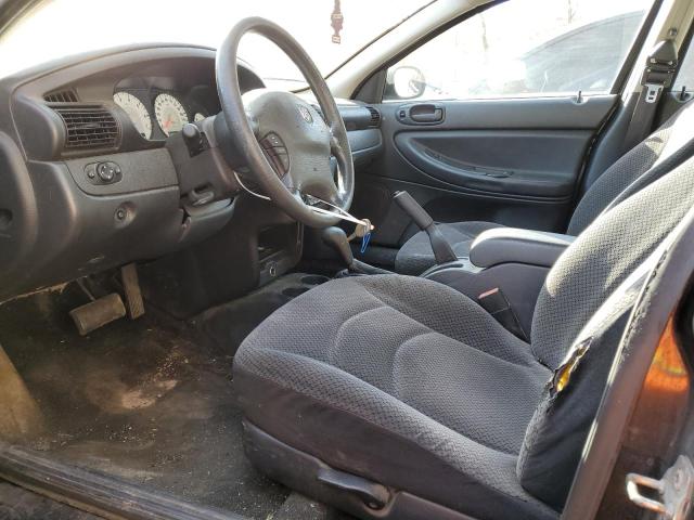 Photo 6 VIN: 1B3EL46R45N596946 - DODGE STRATUS 