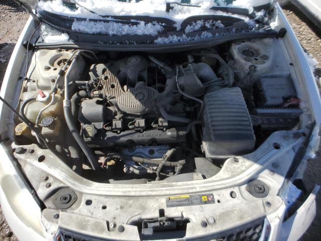 Photo 10 VIN: 1B3EL46R55N669404 - DODGE STRATUS 